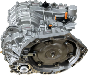 قير ام جي 5 CVT مستورد جودة عالية
