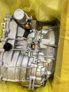 قير ام جيCVT ZS مستورد مضمون